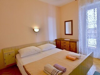 Apartment Rab (Stadt) Ausstattung 13