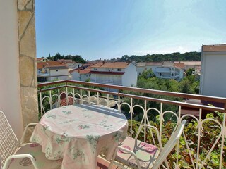 Apartment Rab (Stadt) Features 15