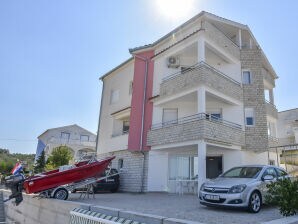 Apartments Vito - Razanj - image1