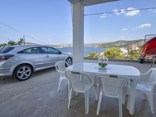 Apartment Razanj Features 14