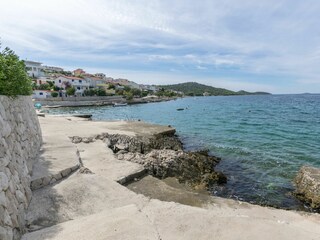 Apartment Razanj Environment 17