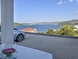 Apartment Razanj Outdoor Recording 3