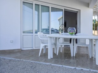 Apartment Razanj Outdoor Recording 5