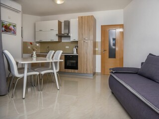 Apartment Razanj Features 15