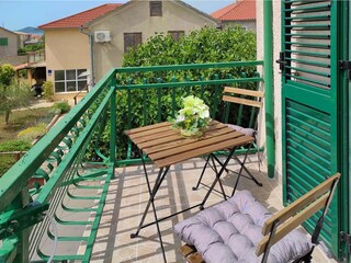 Apartment Murter (Stadt) Features 4
