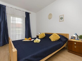 Apartment Murter (Stadt) Features 5