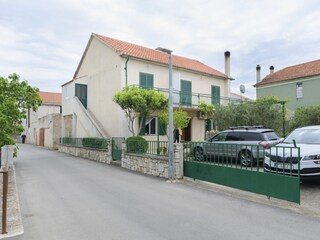 Apartment Murter (Stadt) Features 6