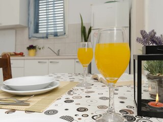 Apartment Murter (Stadt) Features 24
