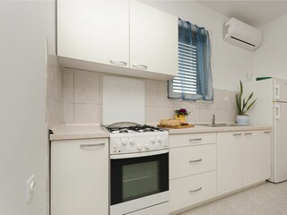 Apartment Murter (Stadt) Ausstattung 8