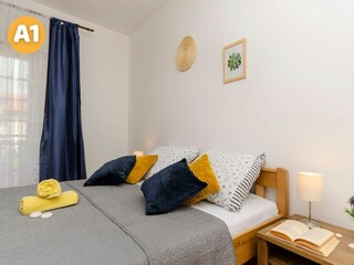 Apartment Murter (Stadt) Ausstattung 12