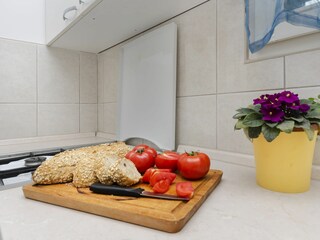 Apartment Murter (Stadt) Ausstattung 20