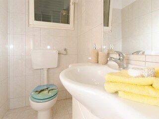 Apartment Murter (Stadt) Ausstattung 27