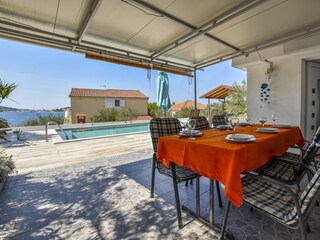 Holiday house Rogoznica Features 6