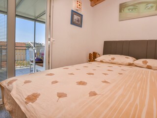 Holiday house Rogoznica Features 7