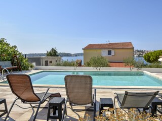Holiday house Rogoznica Features 8
