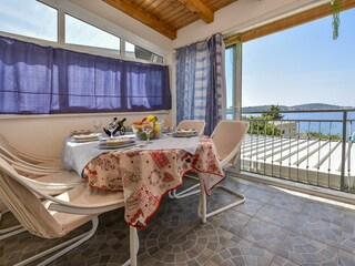 Holiday house Rogoznica Features 9