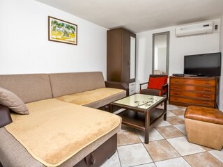 Holiday house Rogoznica Features 12