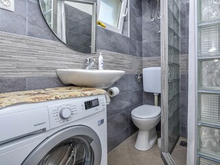 Holiday house Rogoznica Features 13