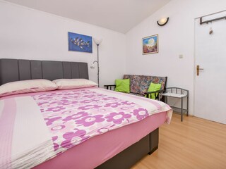 Holiday house Rogoznica Features 18
