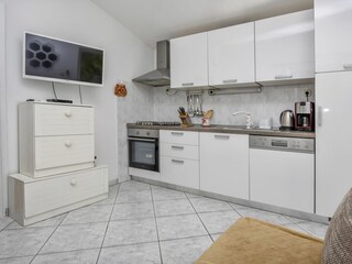 Holiday house Rogoznica Features 20