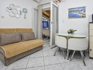 Holiday house Rogoznica Features 22