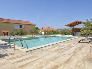 Holiday house Rogoznica Features 23