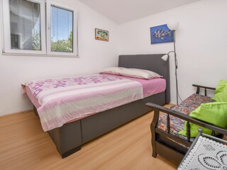 Holiday house Rogoznica Features 24