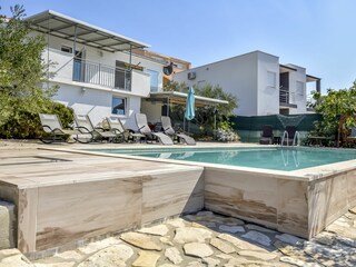 Holiday house Rogoznica Features 26