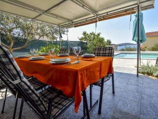 Holiday house Rogoznica Features 29
