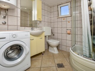 Holiday house Rogoznica Features 30