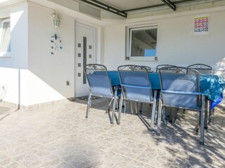 Holiday house Rogoznica Features 3