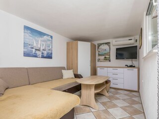 Holiday house Rogoznica Features 4