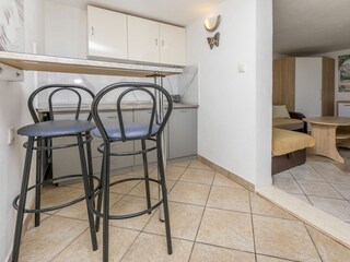 Holiday house Rogoznica Features 5