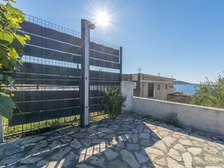 Holiday house Rogoznica Features 6