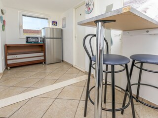 Holiday house Rogoznica Features 7