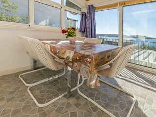 Holiday house Rogoznica Features 8