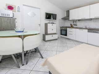 Holiday house Rogoznica Features 10