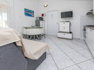 Holiday house Rogoznica Features 12