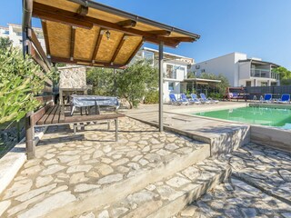 Holiday house Rogoznica Features 15