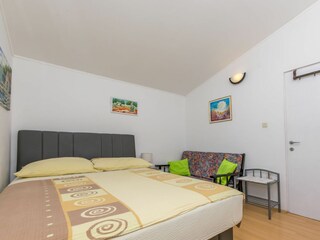 Holiday house Rogoznica Features 17