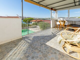 Holiday house Rogoznica Features 19