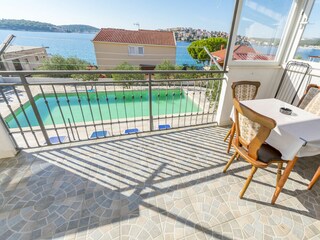 Holiday house Rogoznica Features 22