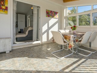 Holiday house Rogoznica Features 24