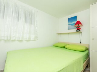 Holiday house Rogoznica Features 26