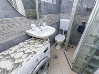 Holiday house Rogoznica Features 27