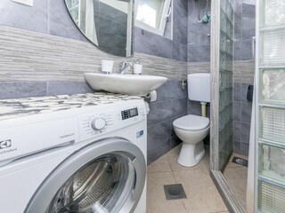 Holiday house Rogoznica Features 28