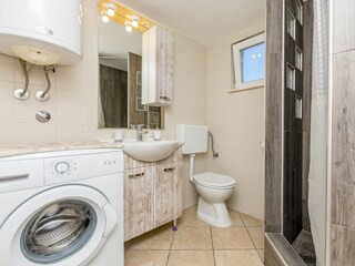 Holiday house Rogoznica Features 29