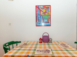 Holiday house Razanj Features 48