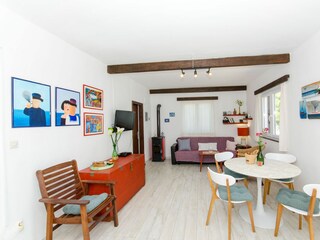 Holiday house Razanj Features 50