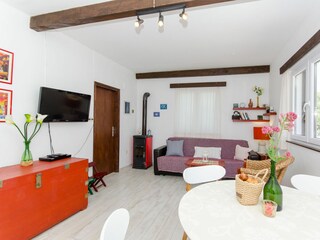 Holiday house Razanj Features 52